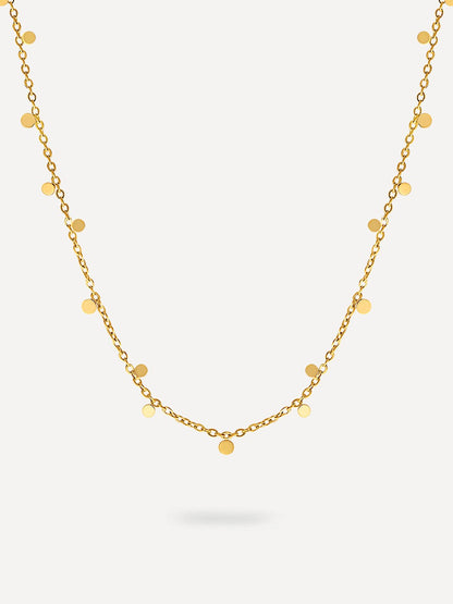 Collar Confetti