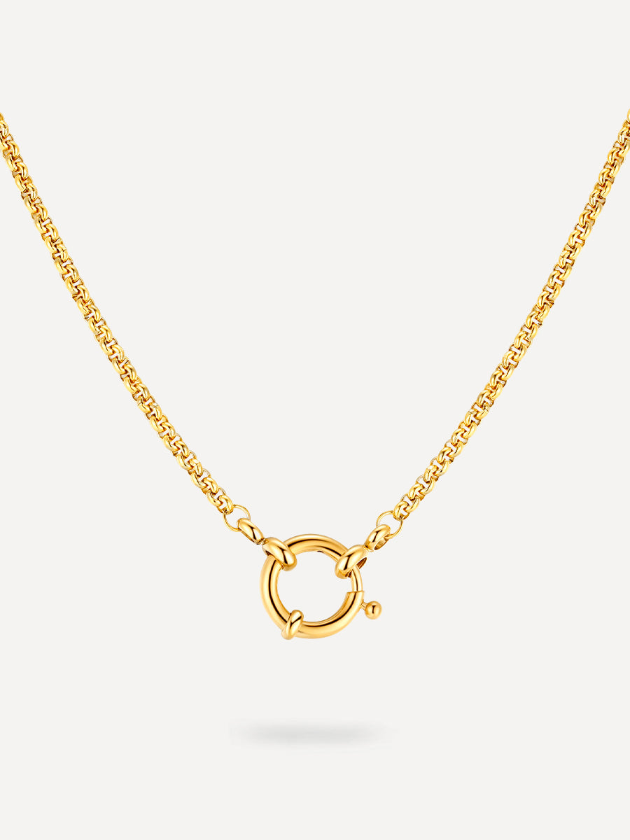 Collar Inspirational