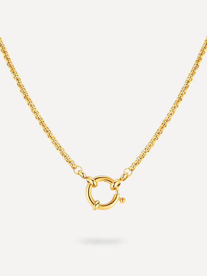 Collar Inspirational