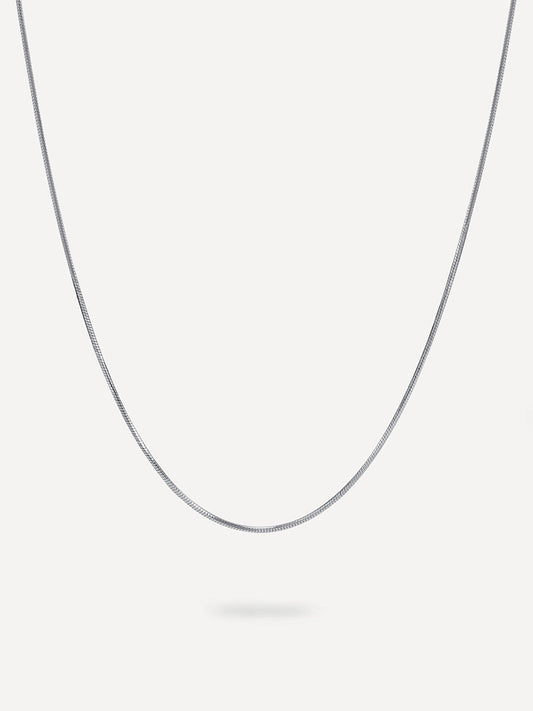 Cadena Slow Elegante y Moderna