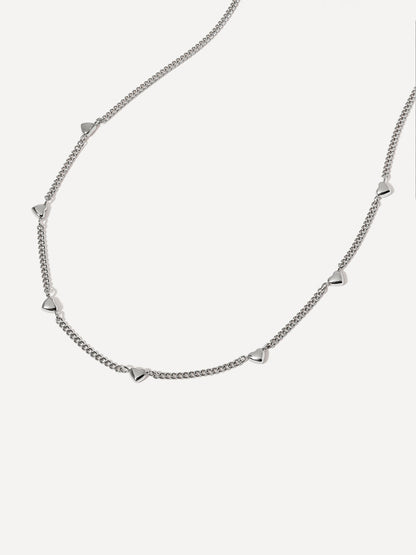Collar Heart Melody