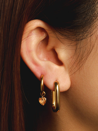 Pendientes U-Appeal