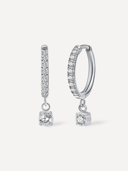 Pendientes Graceful Dazzle