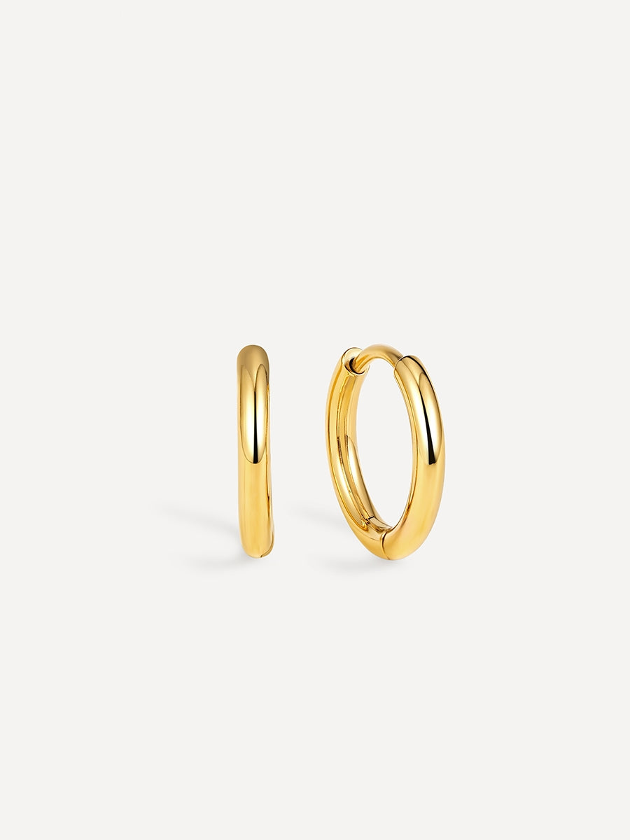 Pequeños Aros Slim de 14mm