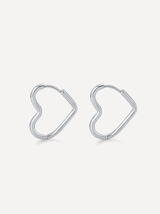 Pendientes Mi Corazón