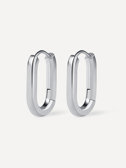 Pendientes "U" Premium