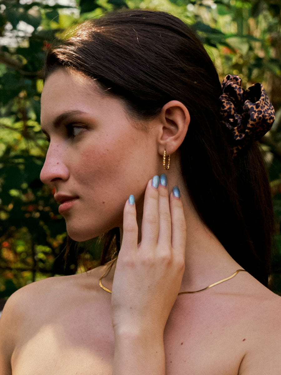 Pendientes Geometricos