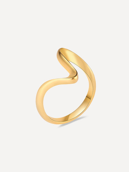 Anillos Hyper Space Ring