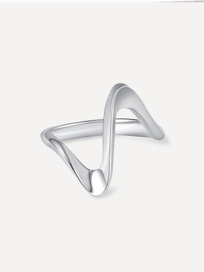Anillos Hyper Space Ring