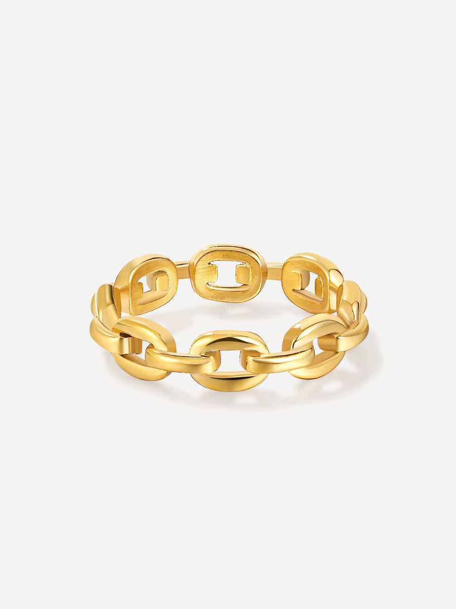 Anillo de Valor