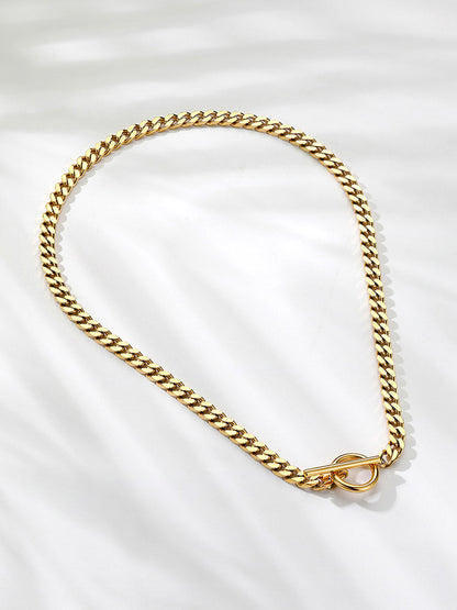 Collar Chunky