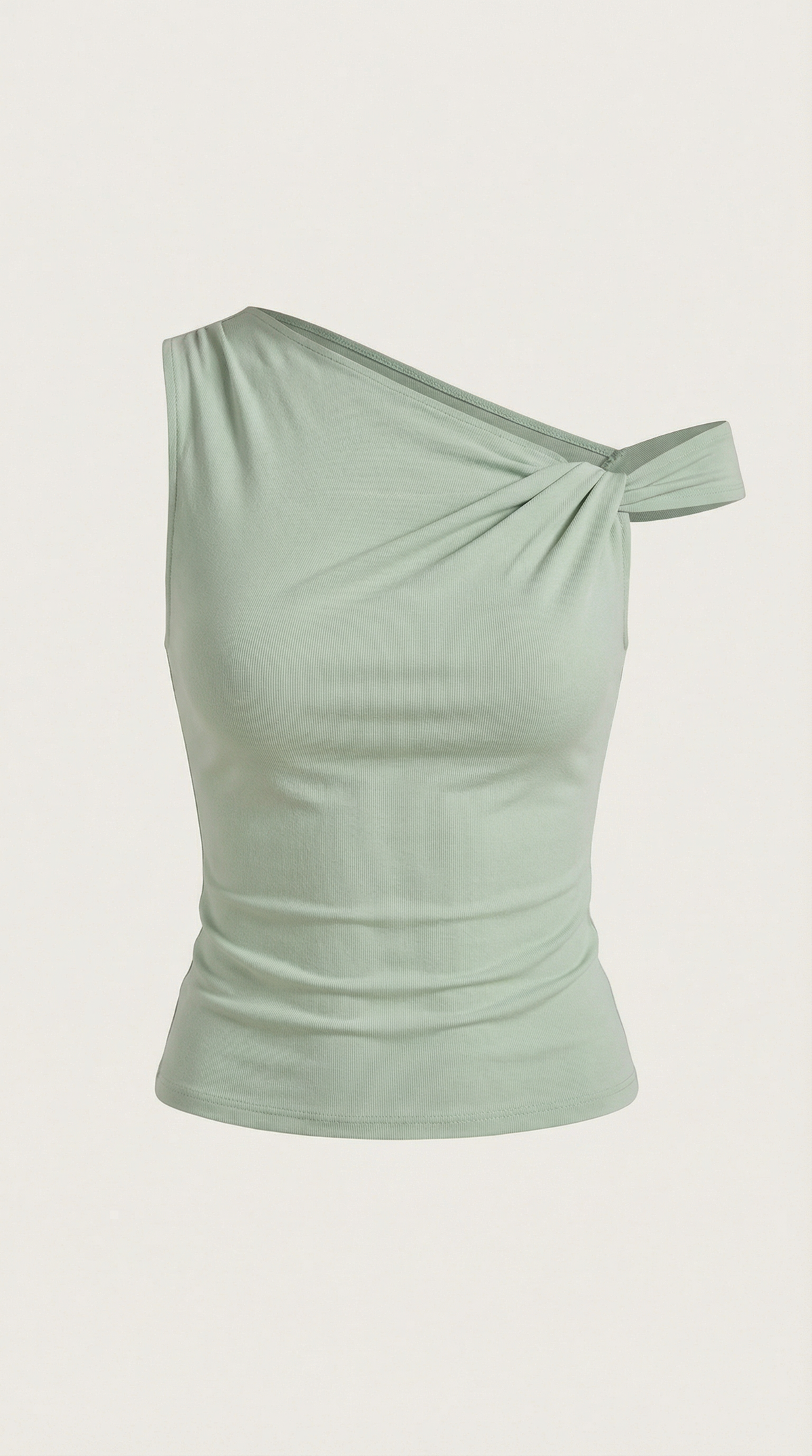 CAROLINA | TOP ASIMETRICO