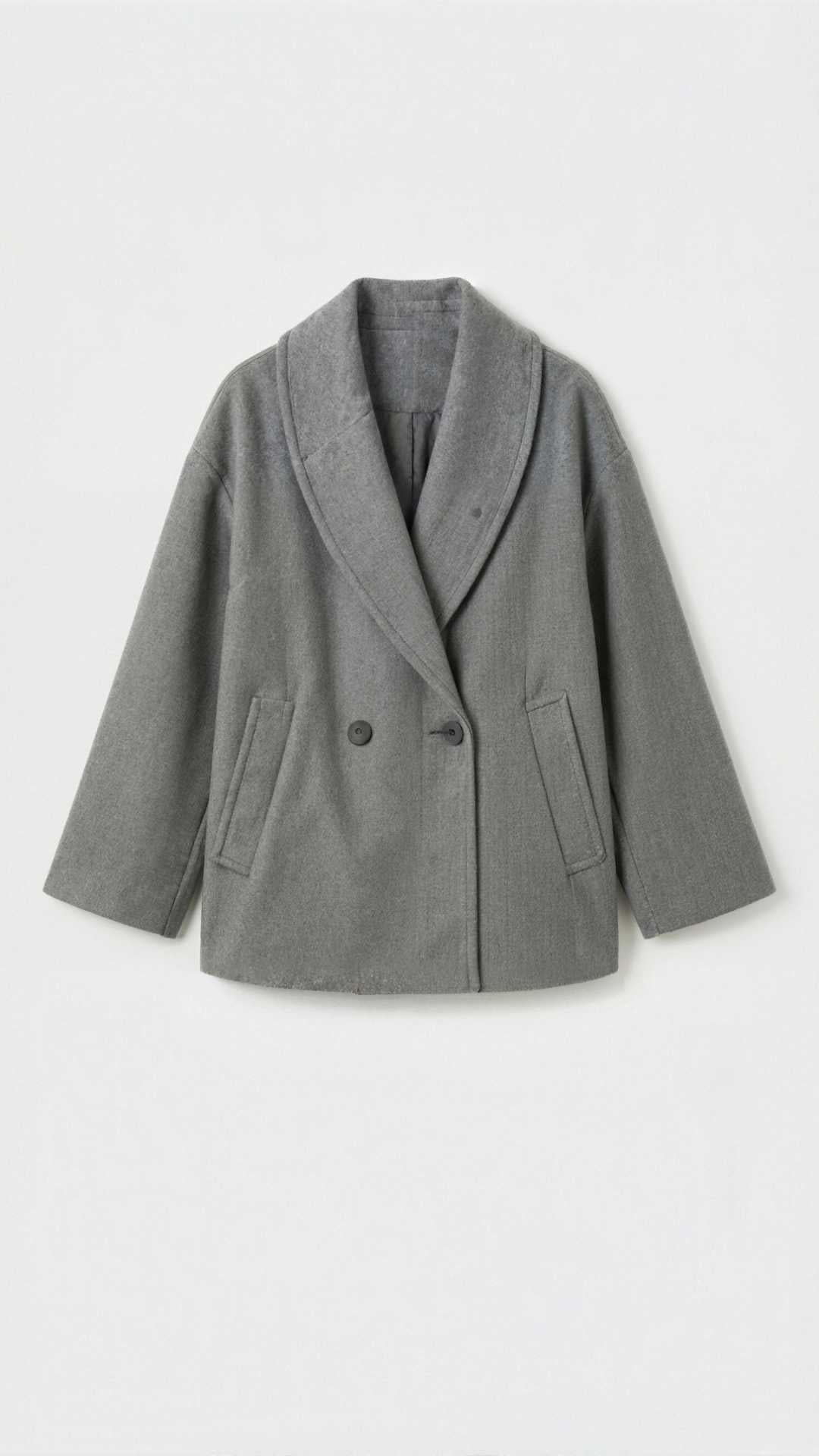 MELISSA | CHAQUETA OVERSIZE