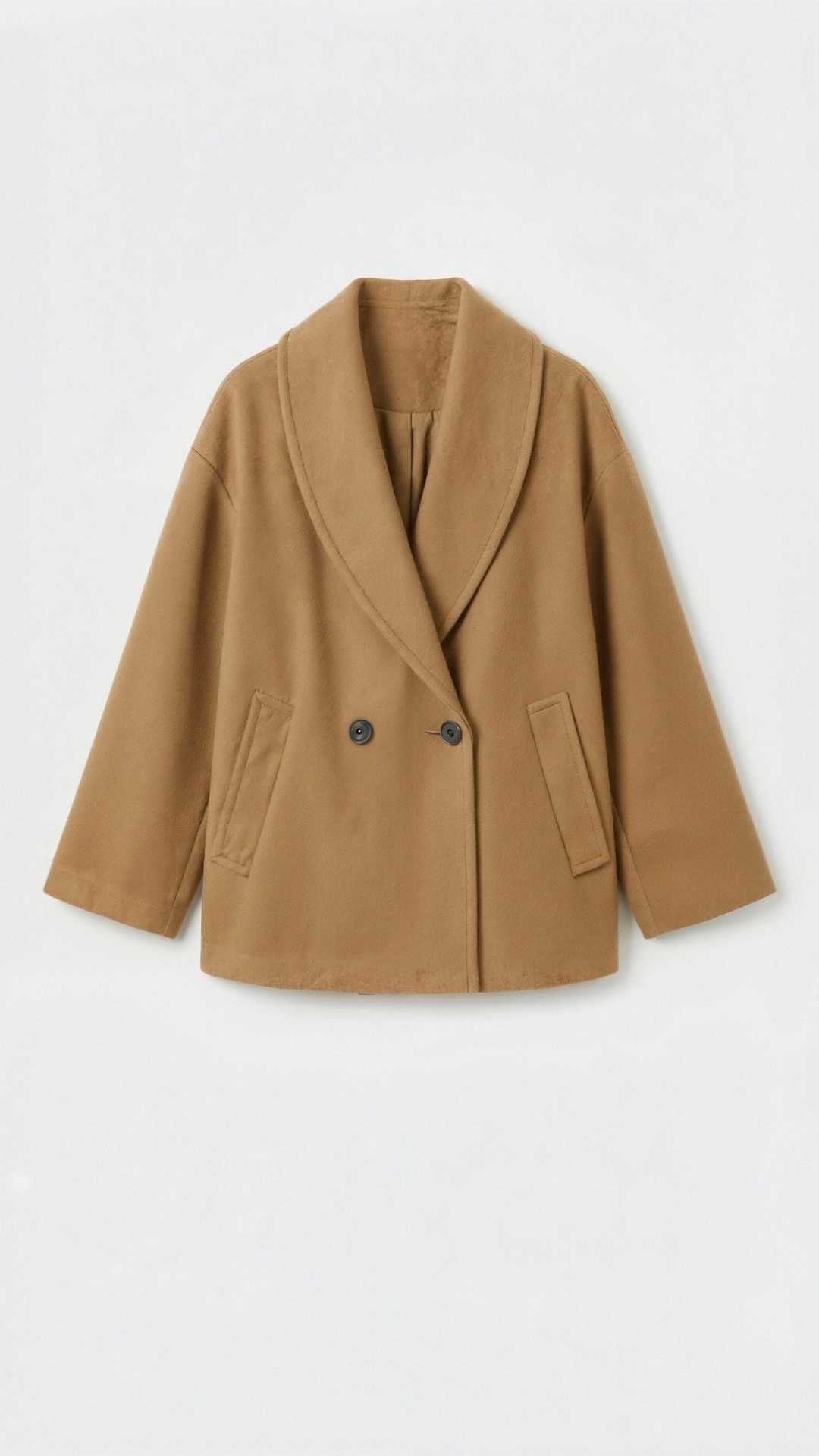 MELISSA | CHAQUETA OVERSIZE