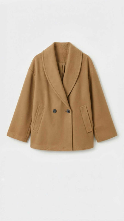 MELISSA | CHAQUETA OVERSIZE