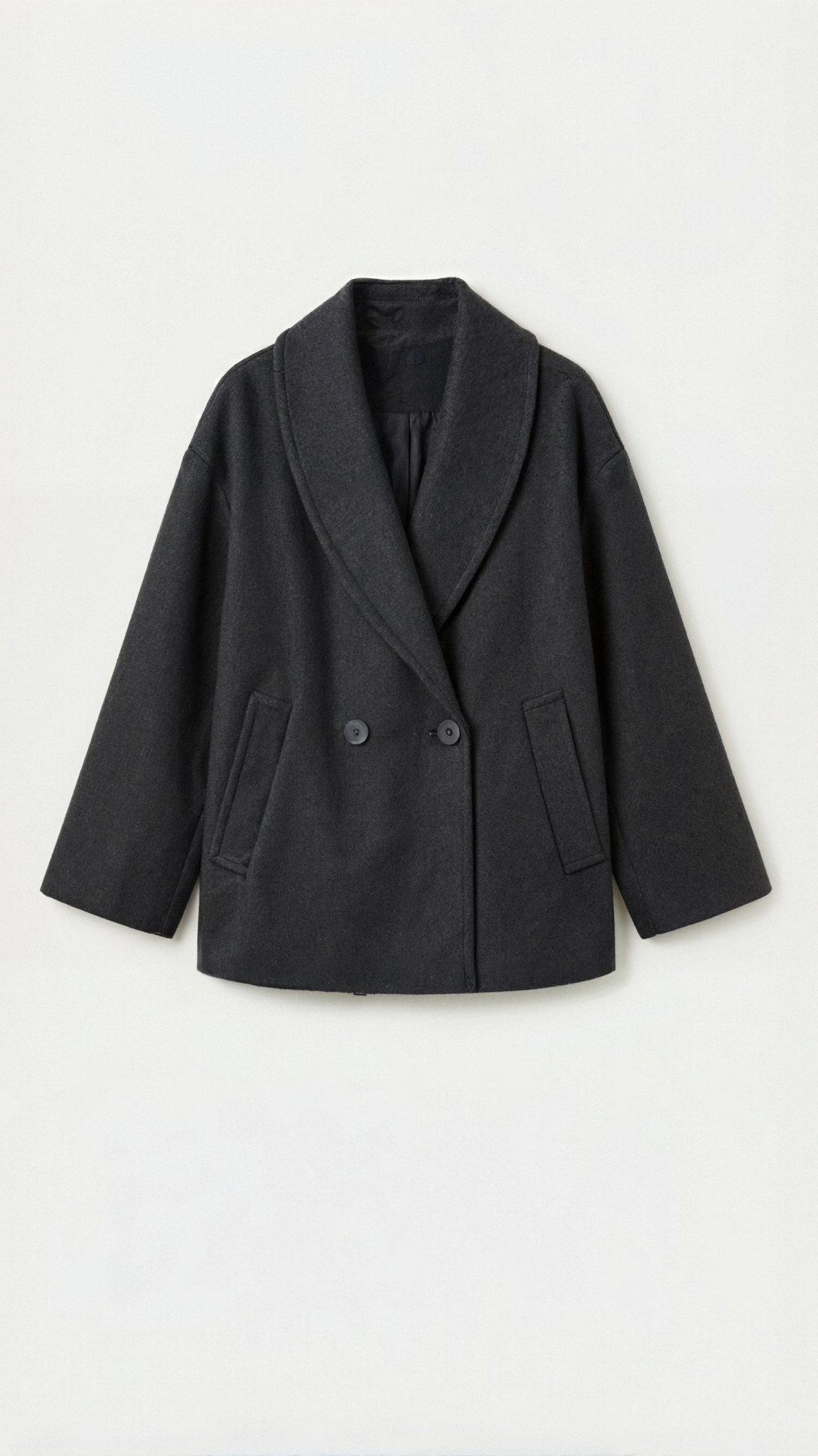 MELISSA | CHAQUETA OVERSIZE
