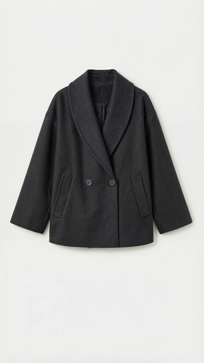 MELISSA | CHAQUETA OVERSIZE