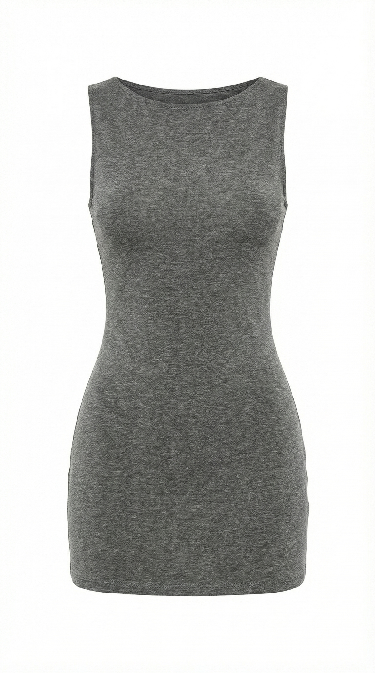 DONNA | VESTIDO CORTO DE ESTILO ELEGANTE