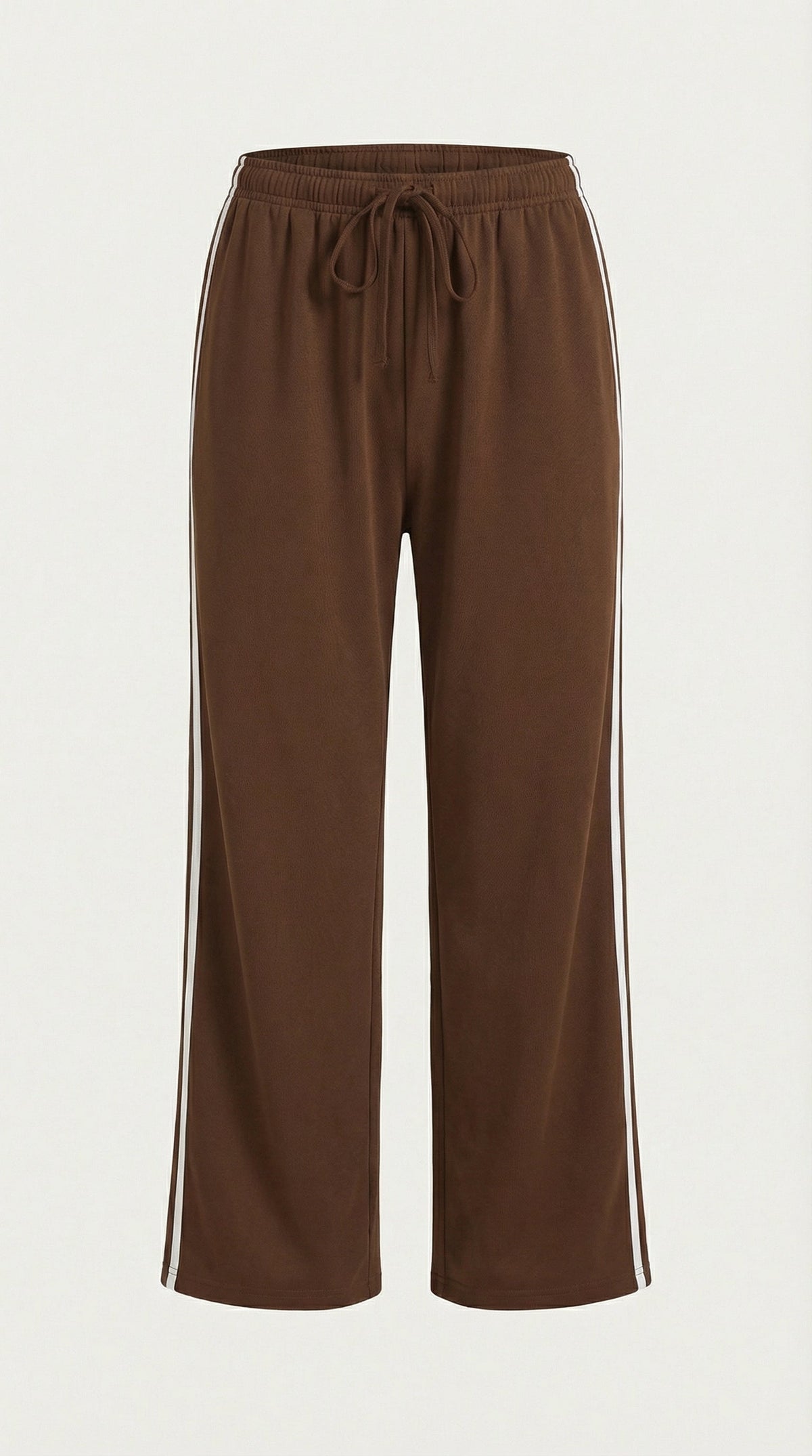 EILEEN | PANTALONES DE CHÁNDAL ANCHOS