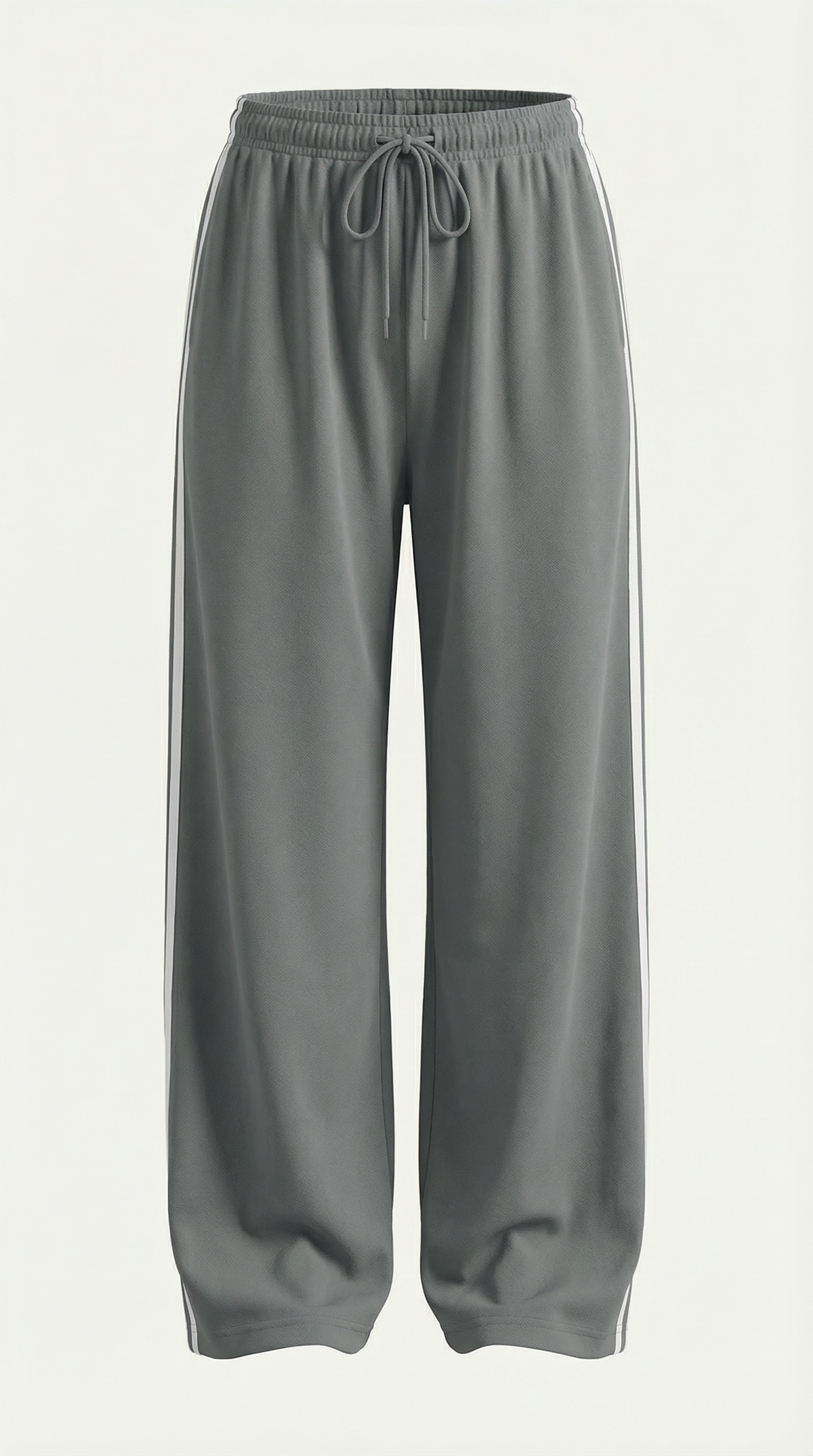 EILEEN | PANTALONES DE CHÁNDAL ANCHOS