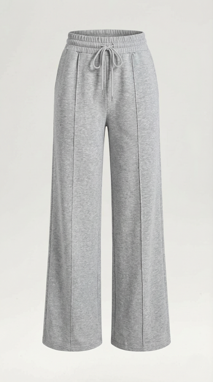 ELLIE | PANTALONES DE CORTE RELAJADO