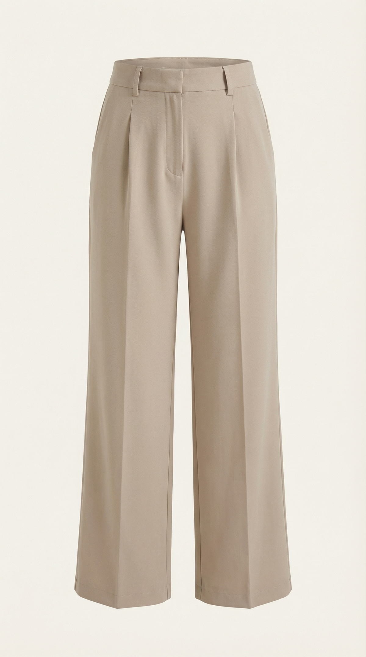 EMMELINE | PANTALONES DE PIERNA ANCHA