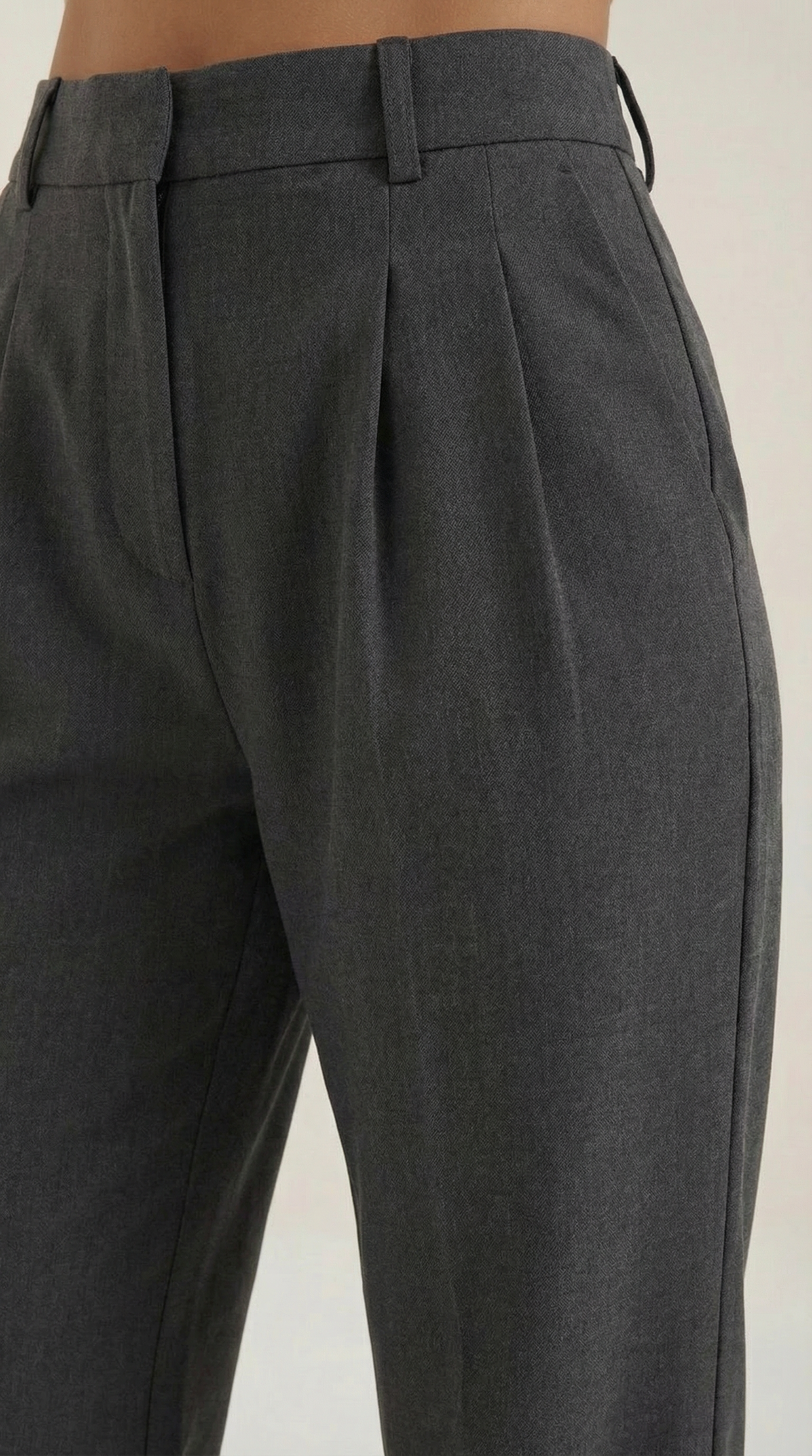 EMMELINE | PANTALONES DE PIERNA ANCHA