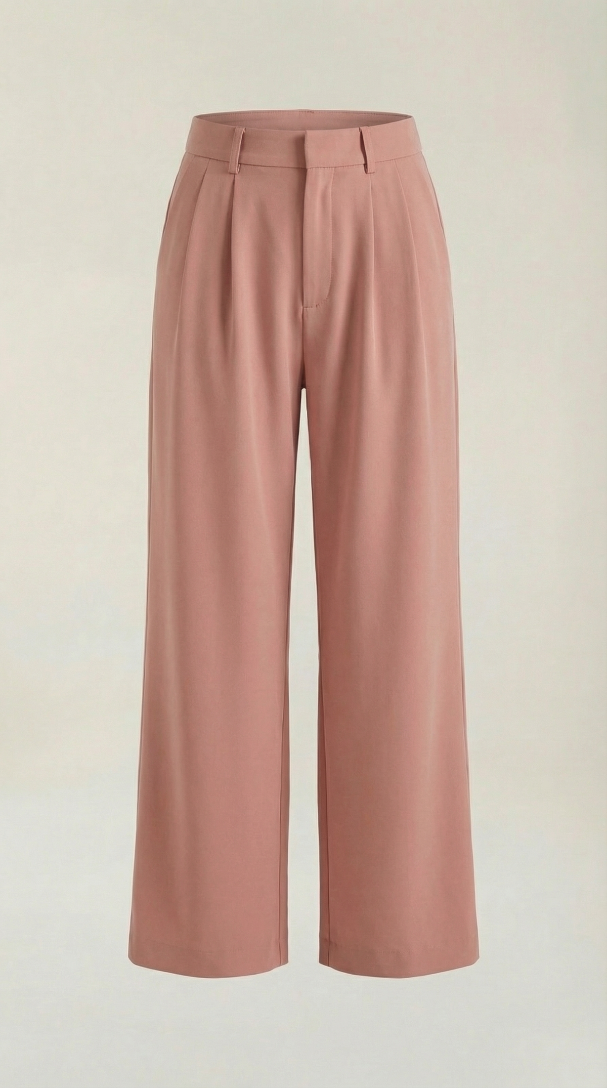 EMMELINE | PANTALONES DE PIERNA ANCHA