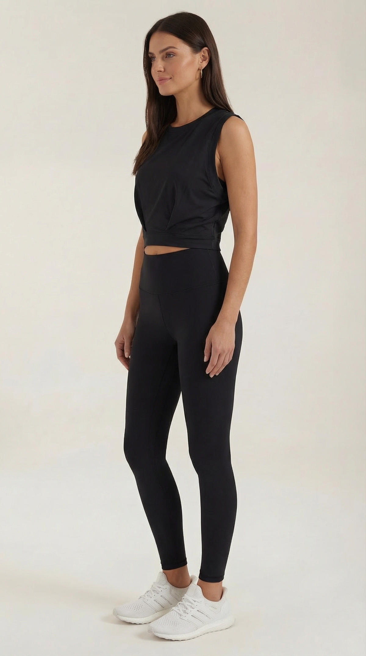 NOELIA | TOP CORTO ESSENTIAL