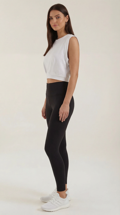 NOELIA | TOP CORTO ESSENTIAL