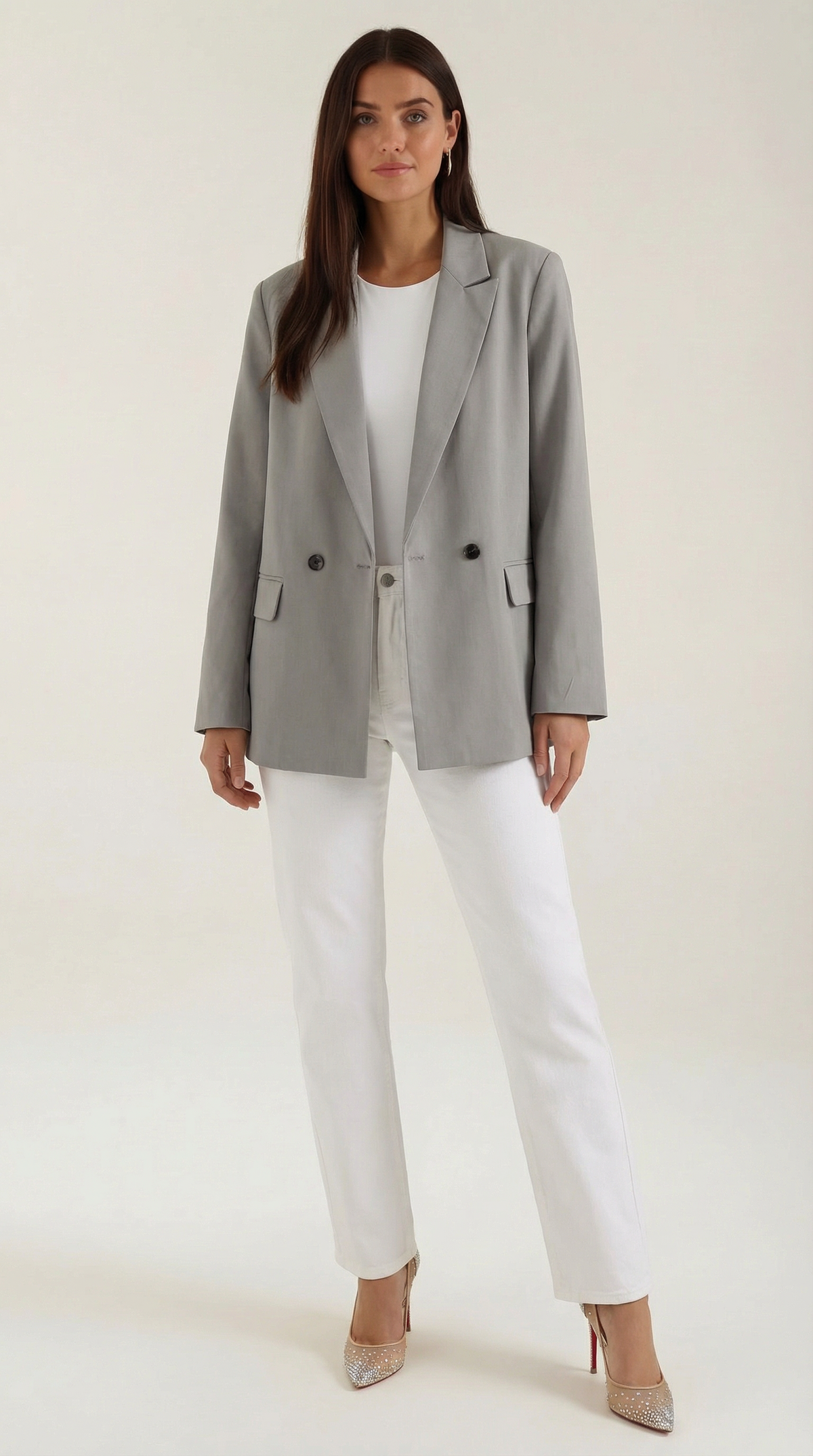 LOUISE | BLAZER