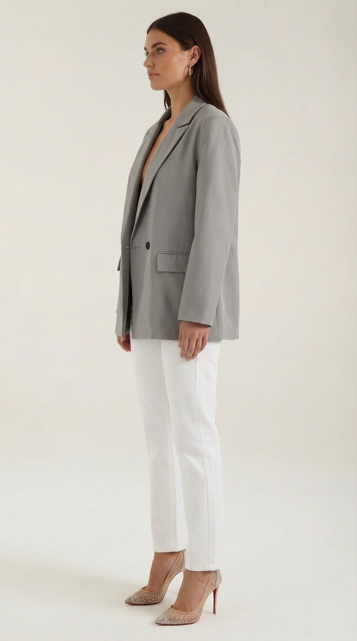 LOUISE | BLAZER