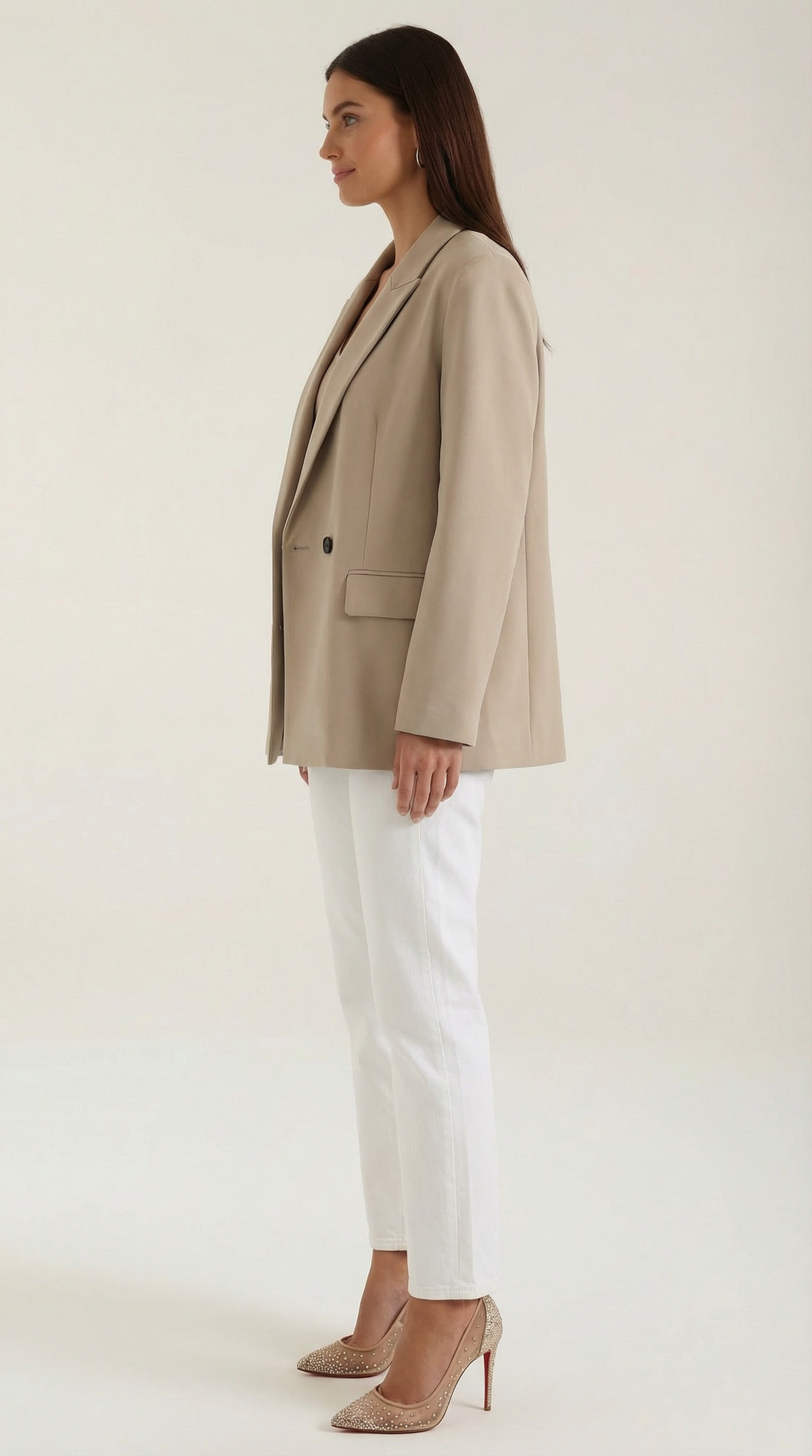 LOUISE | BLAZER
