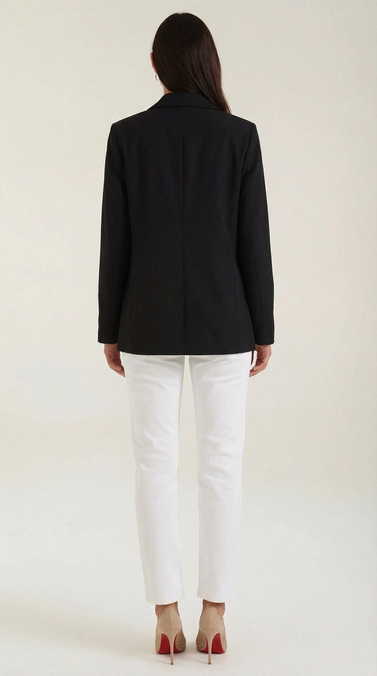LOUISE | BLAZER