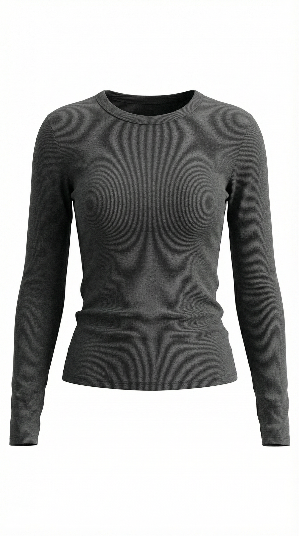 VALENTINA | CAMISETA DE MANGA LARGA