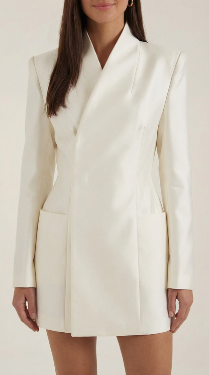 TALLULAH | BLAZER