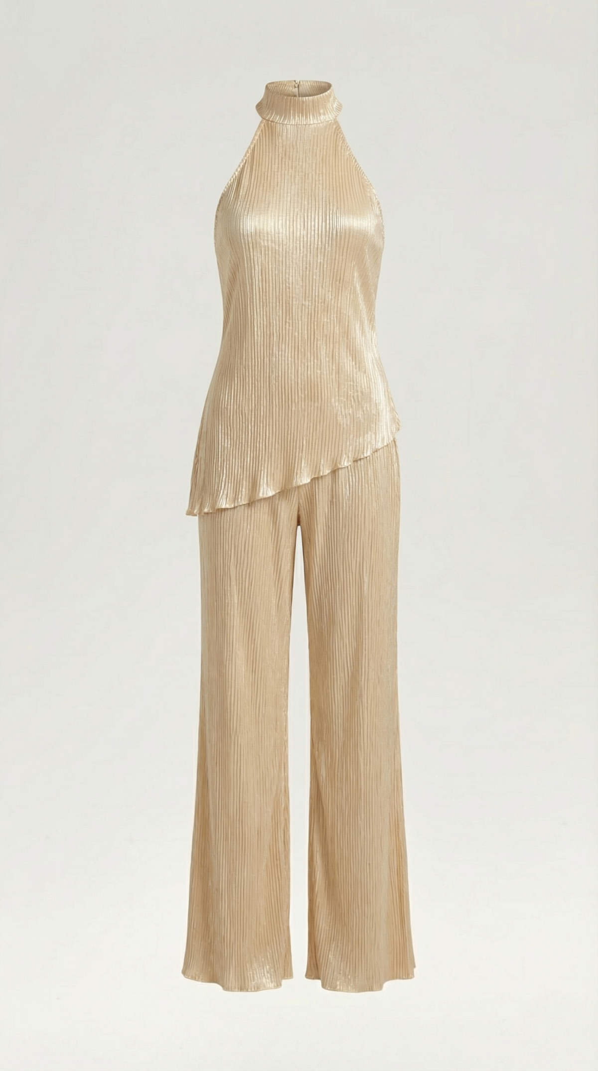 GINA | CONJUNTO DE TOP Y PANTALONES