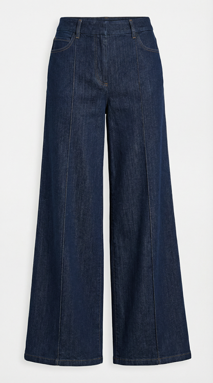ALONDRA | PANTALONES VAQUEROS