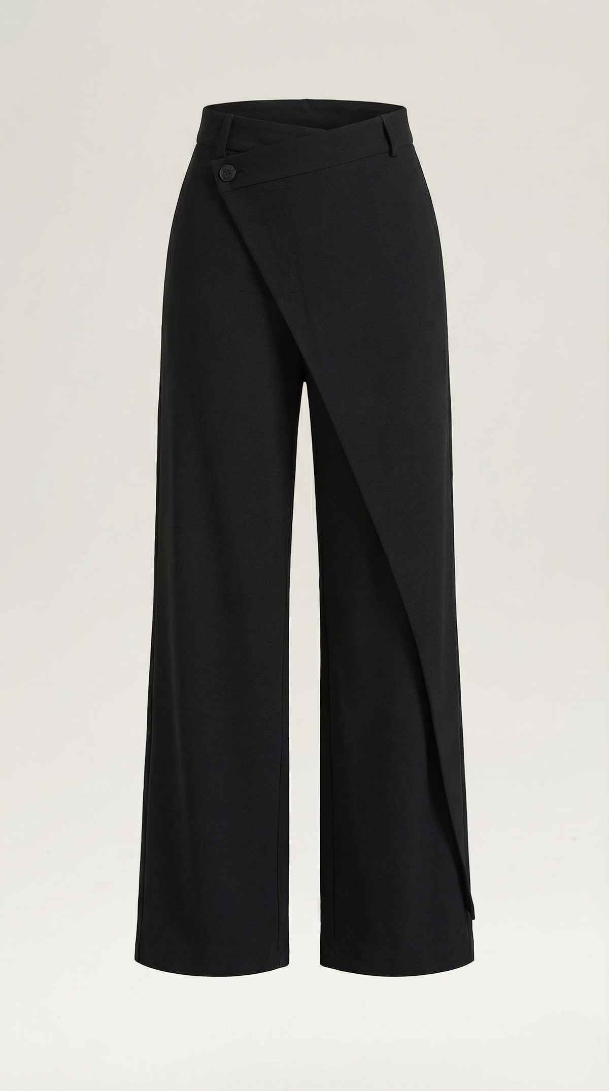 SÉVERINE | PANTALONES VAQUEROS ASIMÉTRICOS