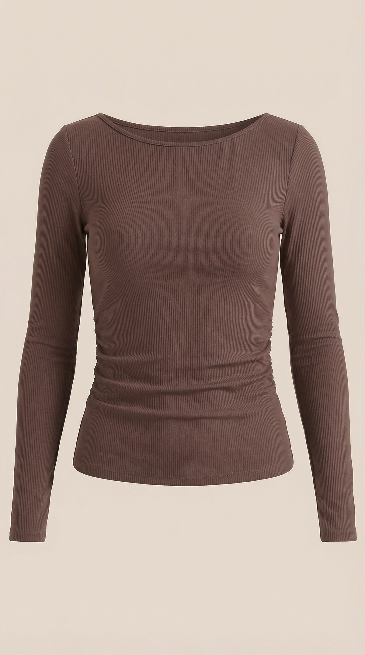 LEONORA | BLUSA DE MANGA LARGA