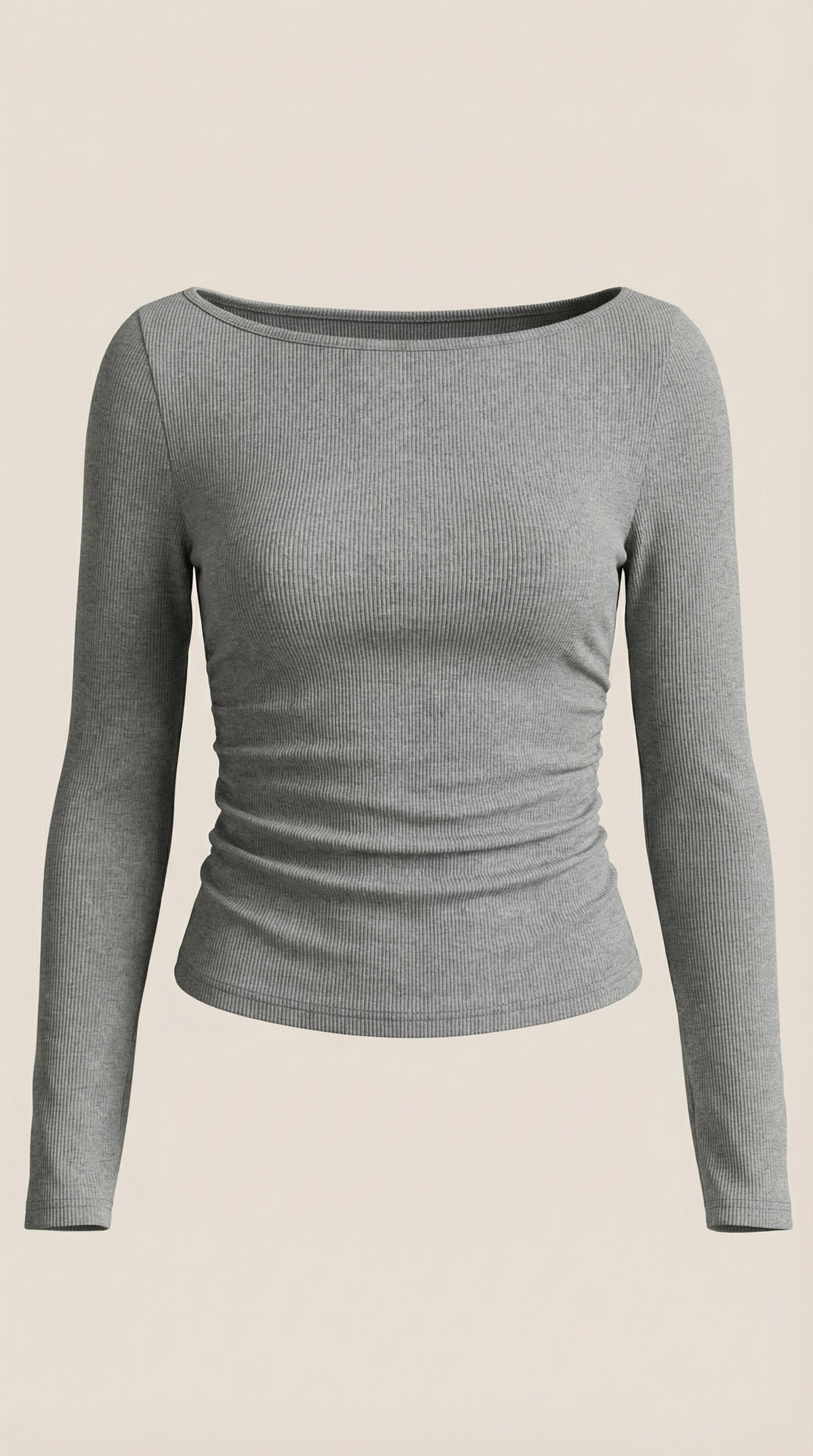 LEONORA | BLUSA DE MANGA LARGA
