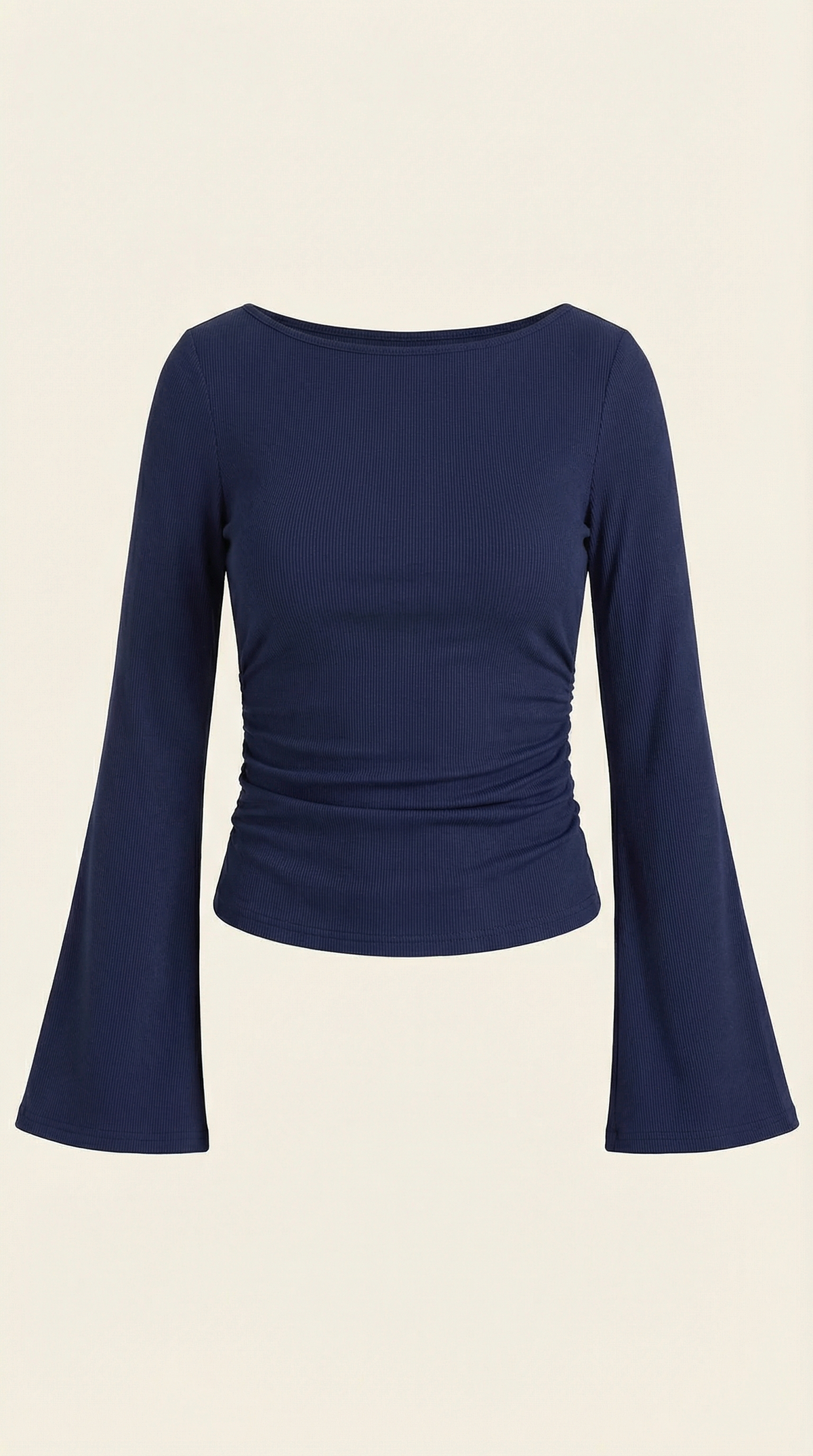 LEONORA | BLUSA DE MANGA LARGA