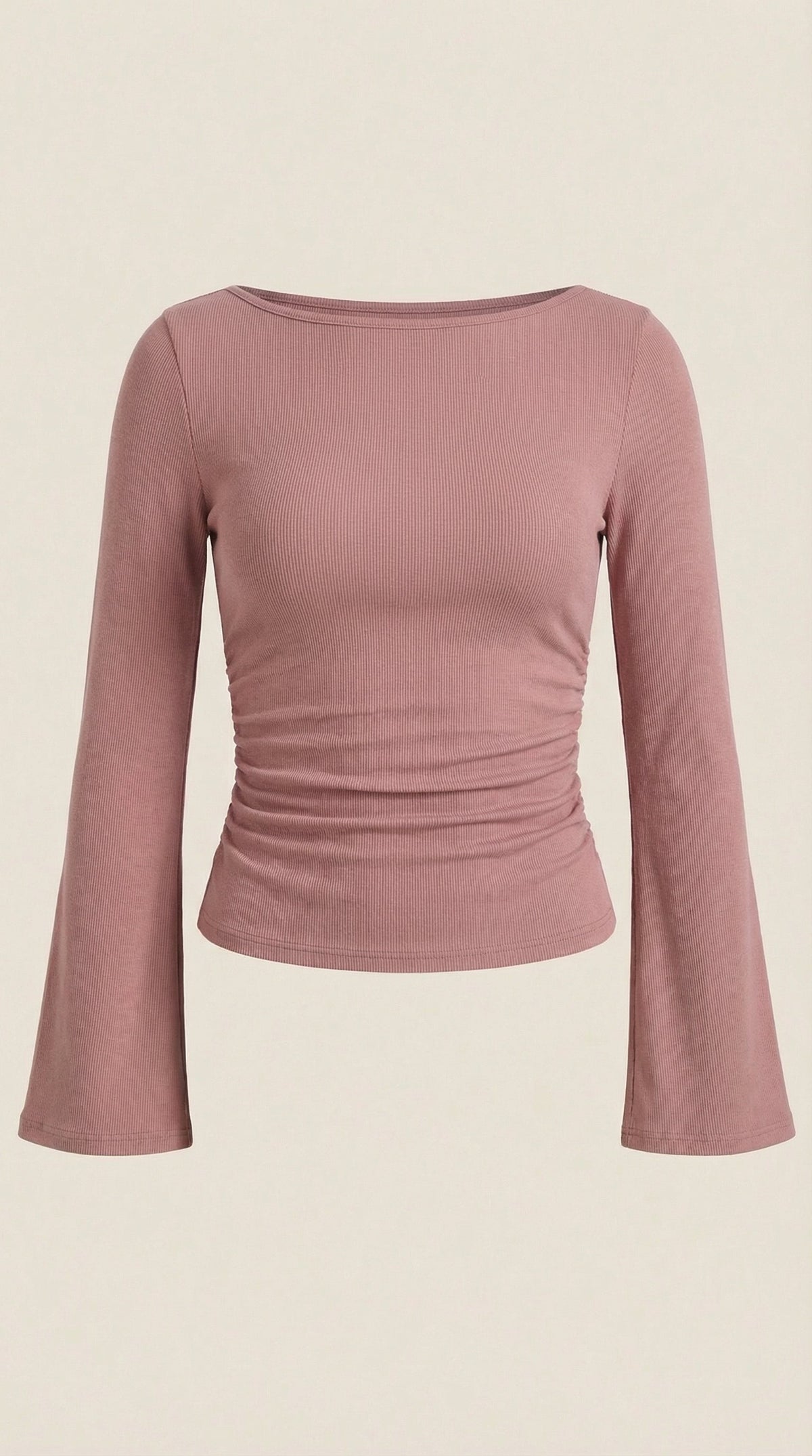 LEONORA | BLUSA DE MANGA LARGA