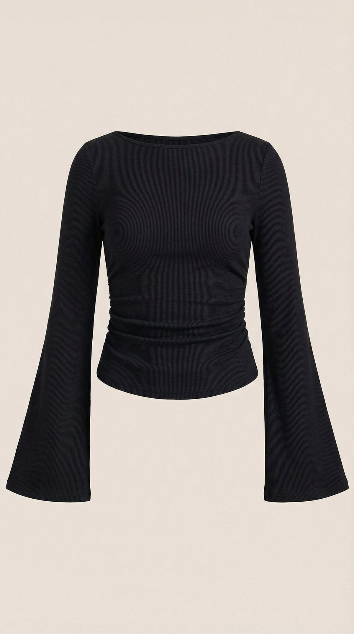 LEONORA | BLUSA DE MANGA LARGA