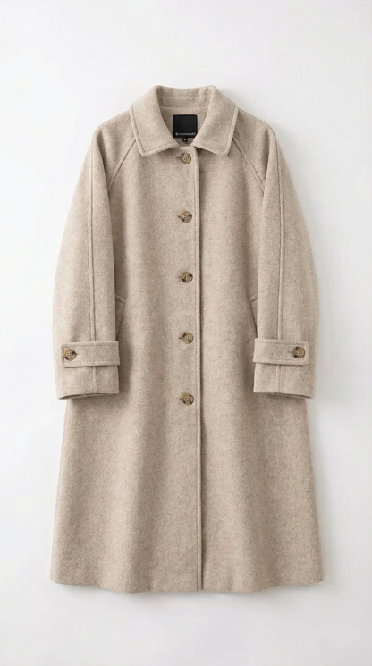 ESTELLA | CHAQUETA CLÁSICA DE INVIERNO