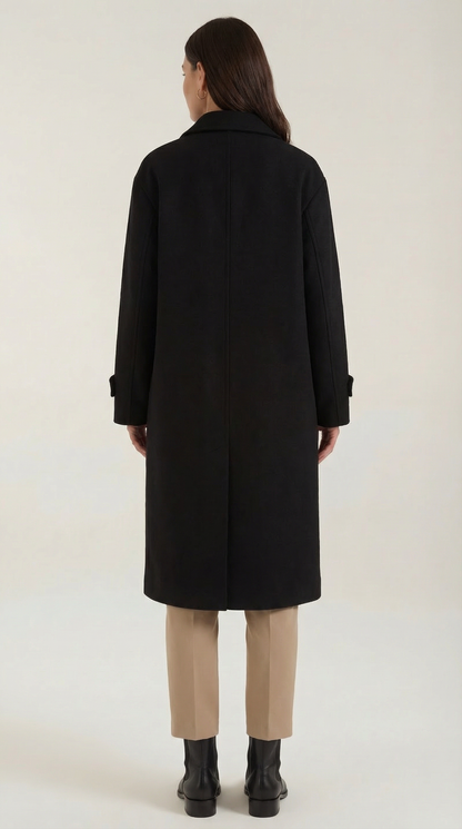 ESTELLA | CHAQUETA CLÁSICA DE INVIERNO