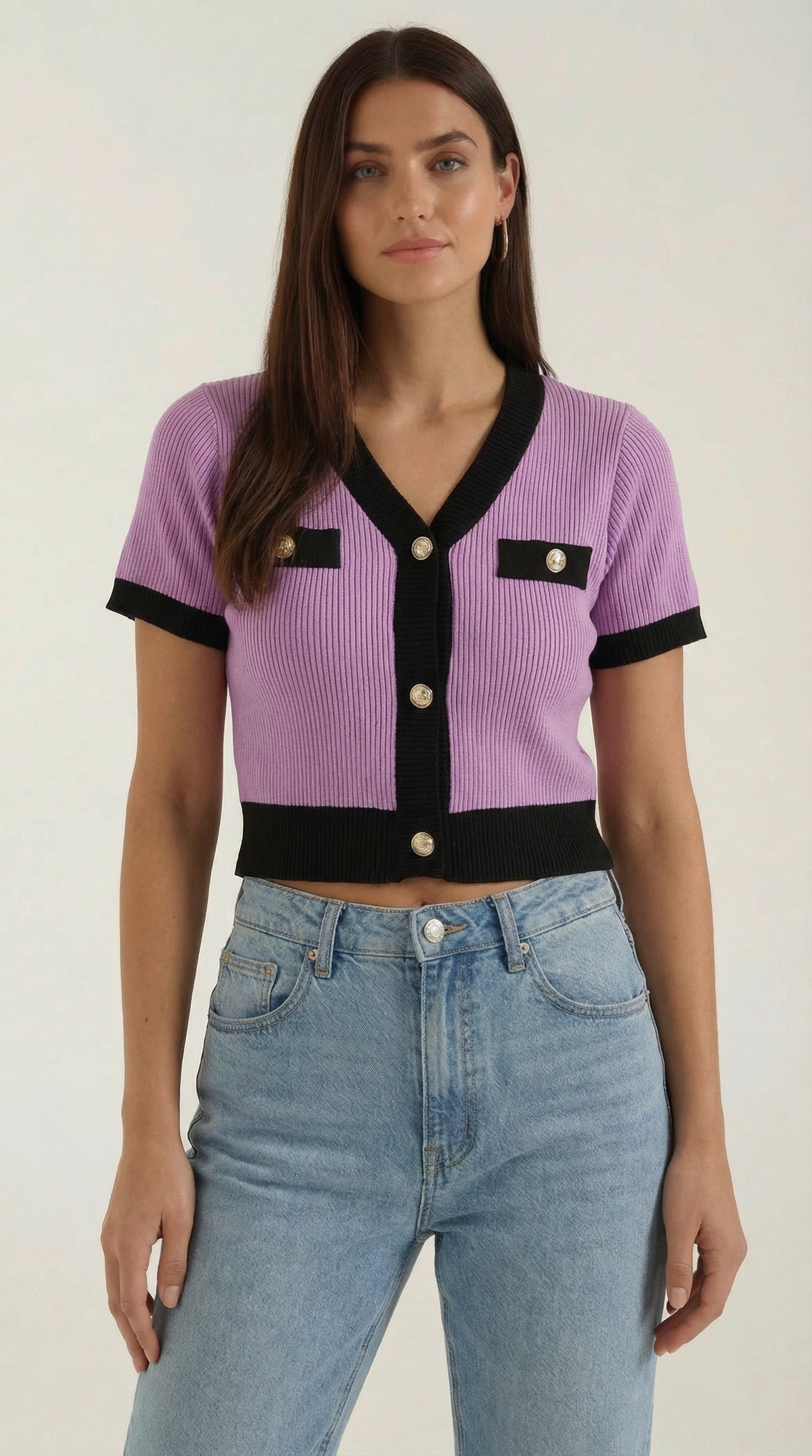 MIREIA | CAMISETA DE MANGA CORTA