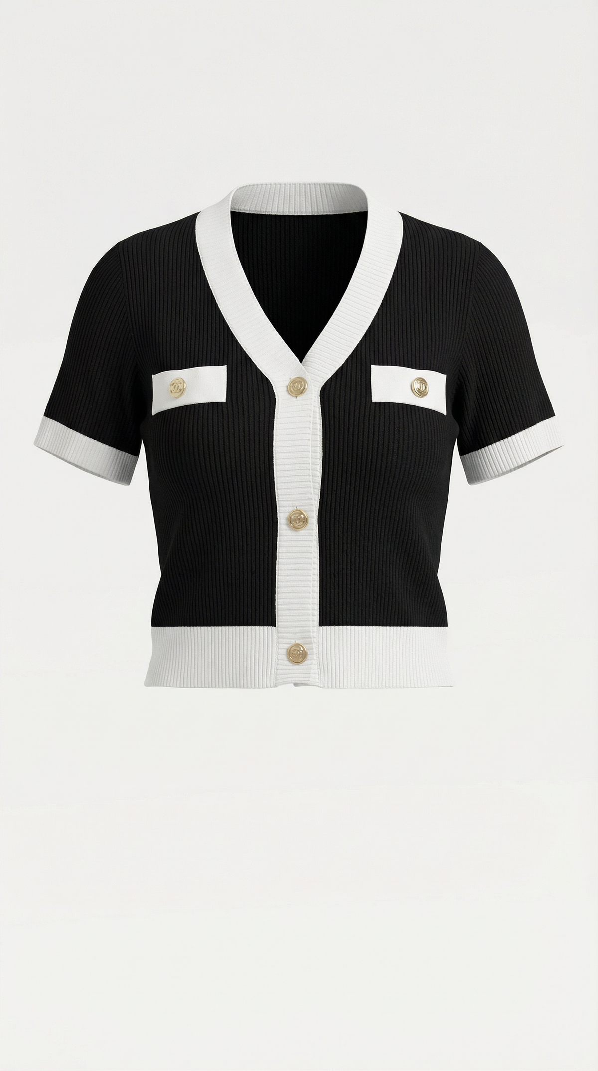MIREIA | CAMISETA DE MANGA CORTA