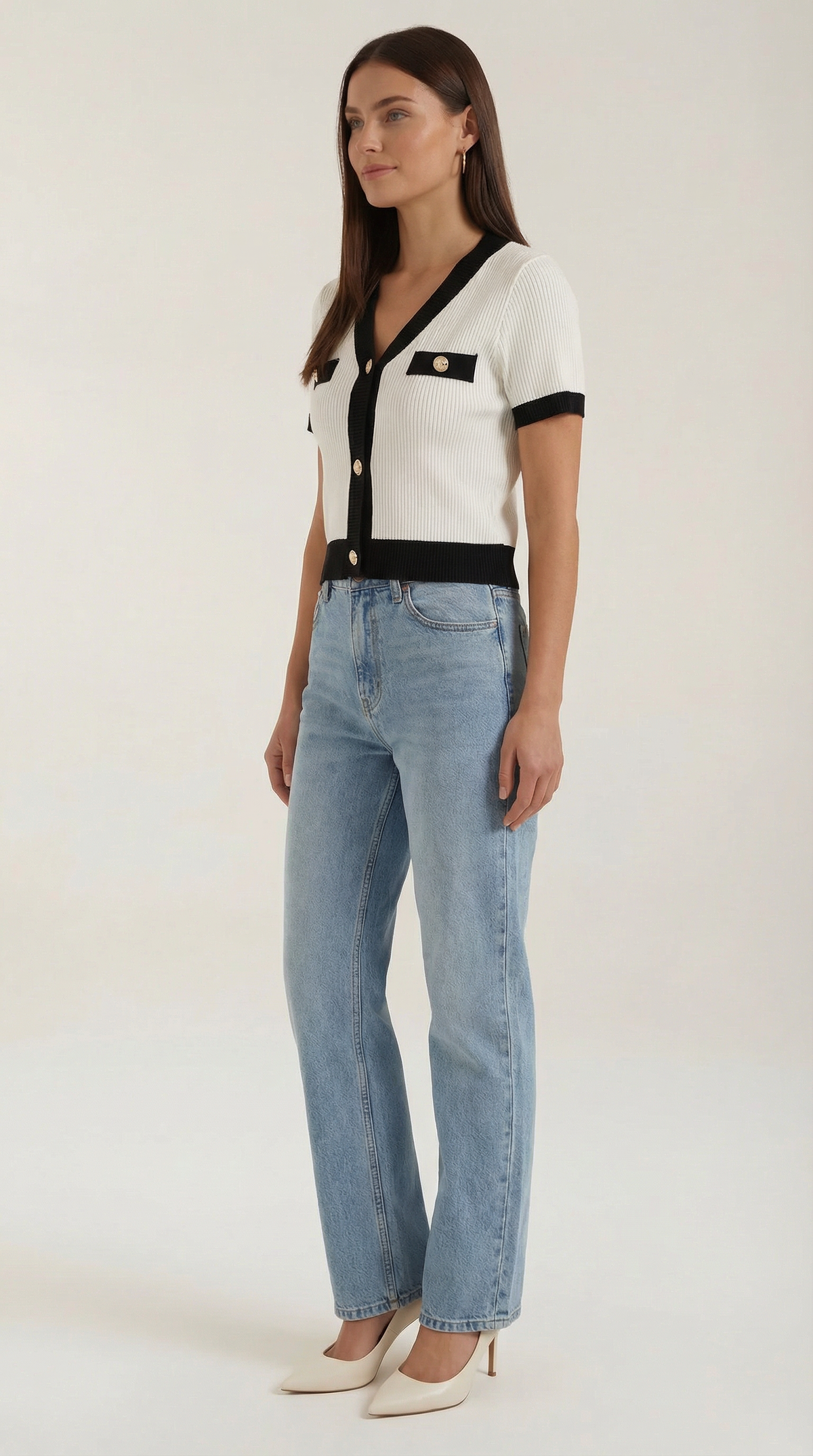 MIREIA | CAMISETA DE MANGA CORTA