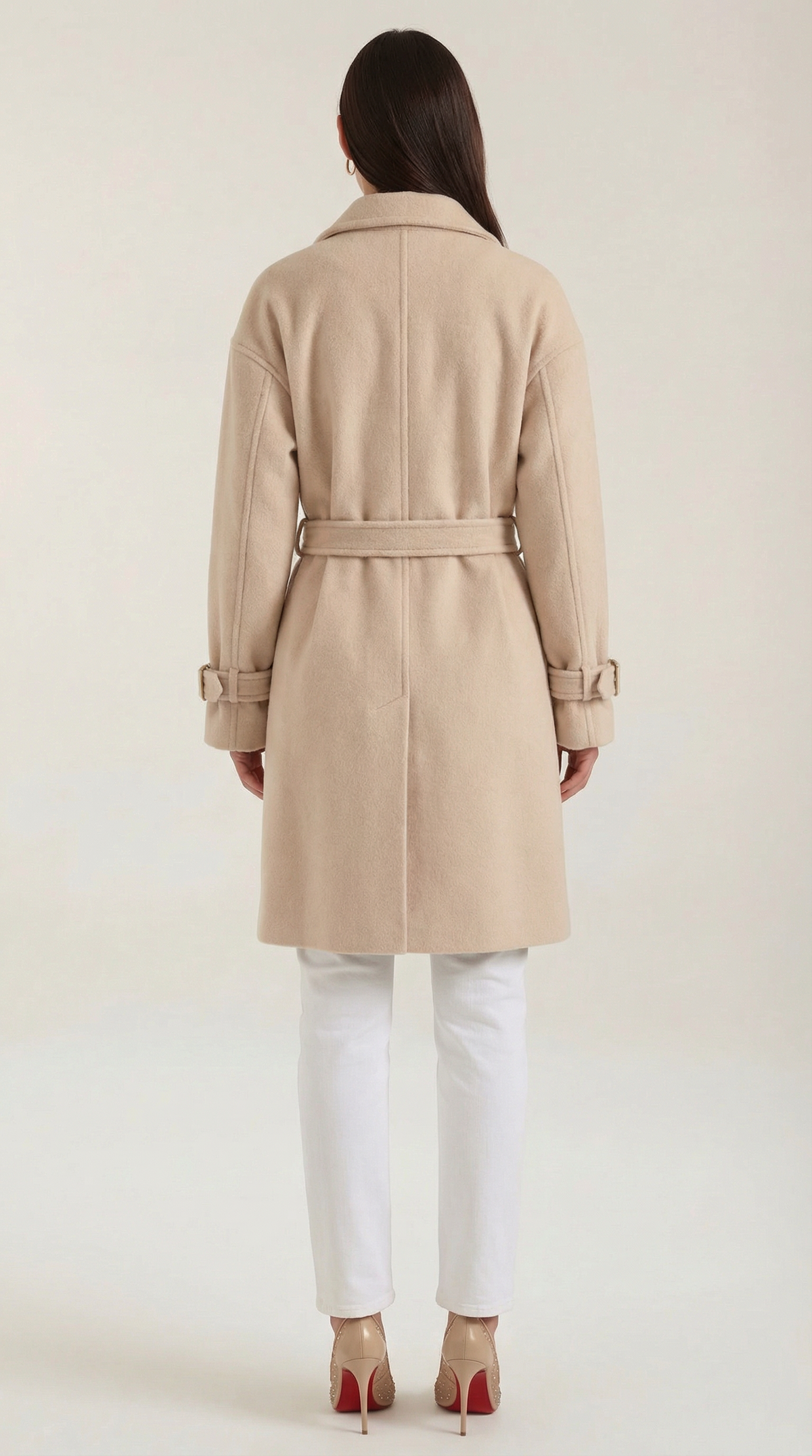 THEODORA | CHAQUETA FORRADA